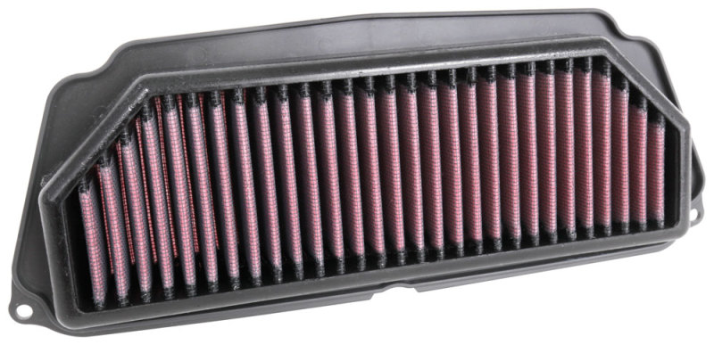 Honda CB650R Direct Fit Air Filter - K&N Engineering - High-flow - `19-`20